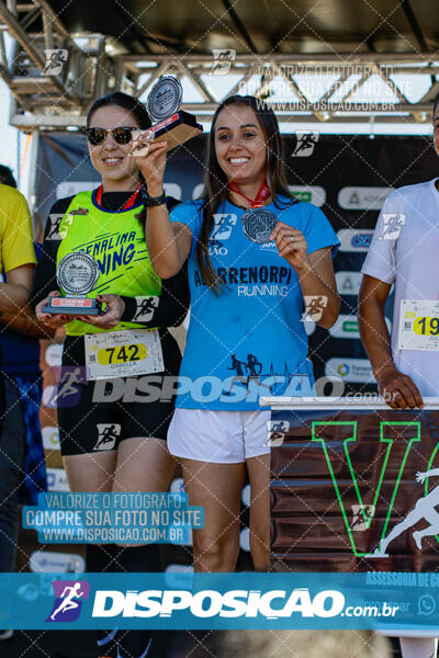 Maratona de Londrina 2024