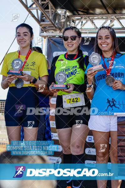 Maratona de Londrina 2024