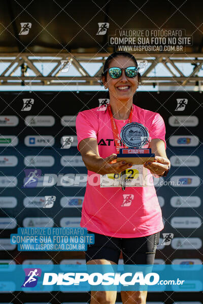 Maratona de Londrina 2024