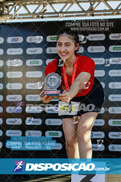 Maratona de Londrina 2024