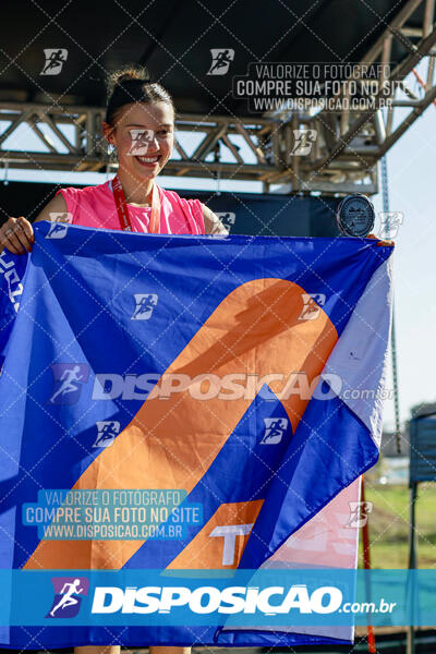 Maratona de Londrina 2024