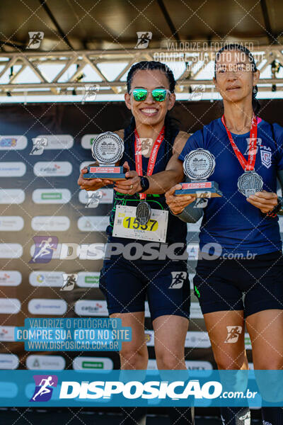 Maratona de Londrina 2024