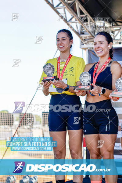 Maratona de Londrina 2024