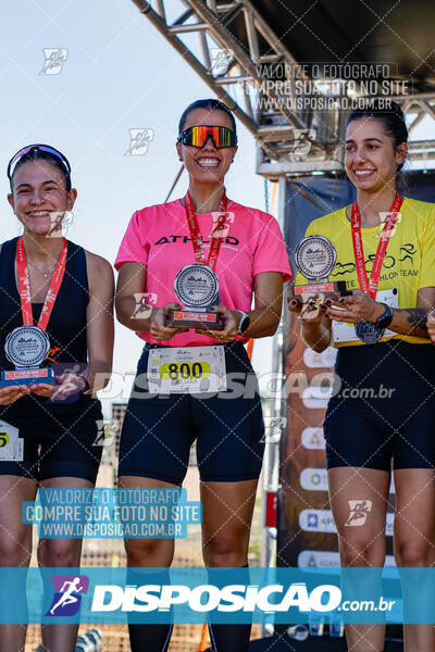 Maratona de Londrina 2024