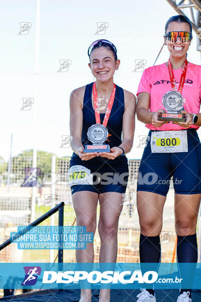 Maratona de Londrina 2024