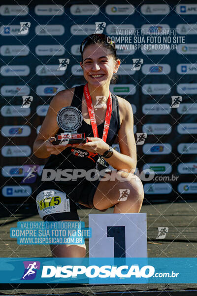 Maratona de Londrina 2024