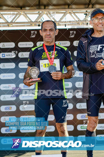 Maratona de Londrina 2024