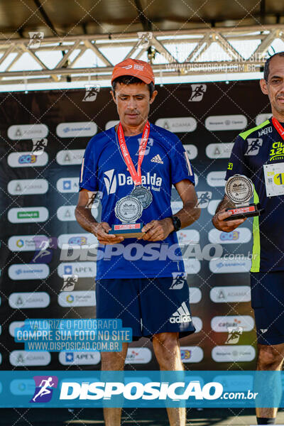 Maratona de Londrina 2024