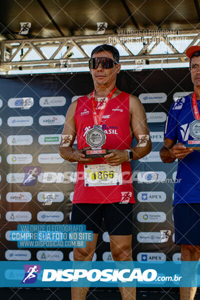 Maratona de Londrina 2024