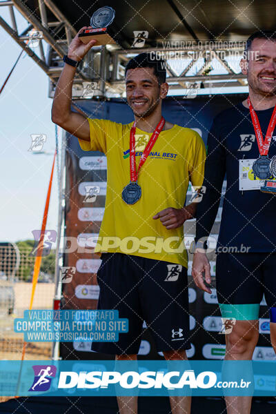 Maratona de Londrina 2024