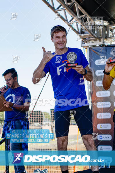 Maratona de Londrina 2024