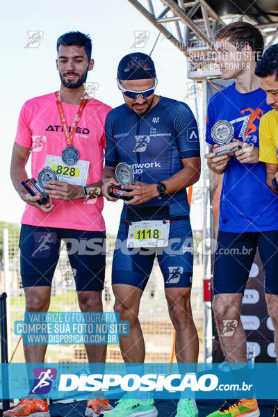 Maratona de Londrina 2024