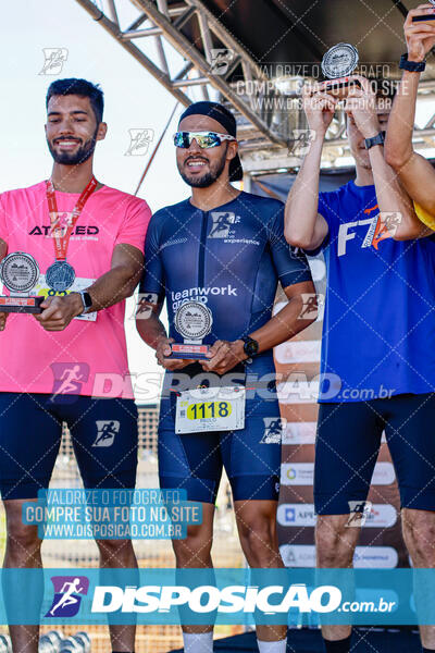 Maratona de Londrina 2024