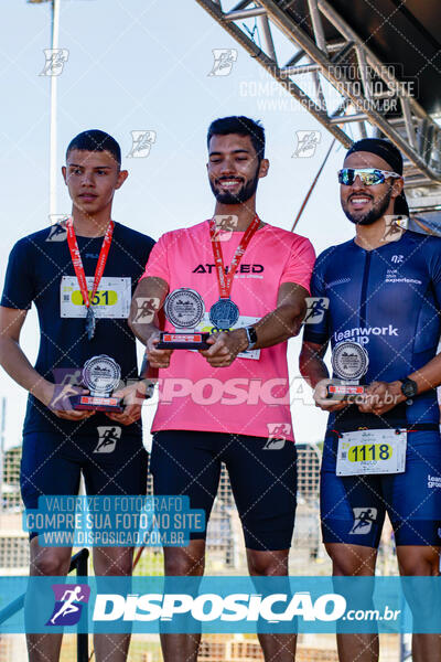 Maratona de Londrina 2024