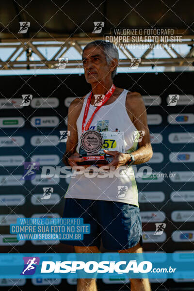 Maratona de Londrina 2024