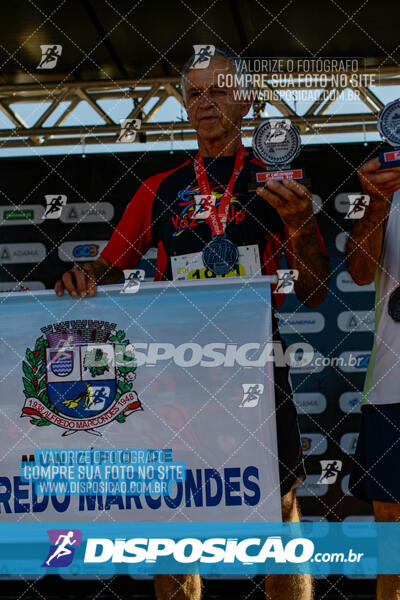 Maratona de Londrina 2024