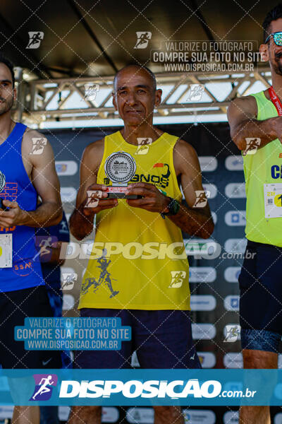 Maratona de Londrina 2024