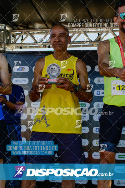 Maratona de Londrina 2024