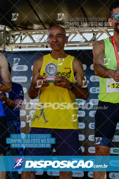 Maratona de Londrina 2024