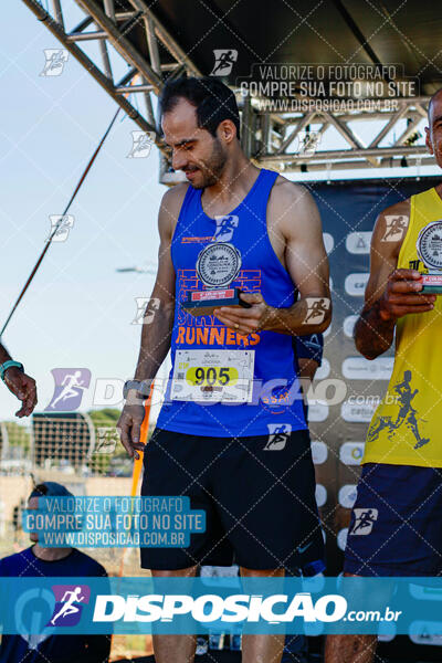 Maratona de Londrina 2024