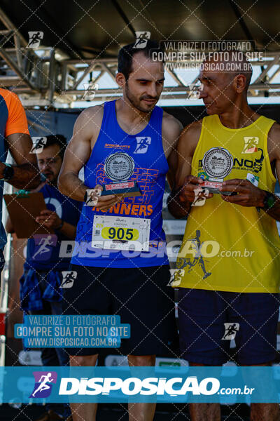 Maratona de Londrina 2024