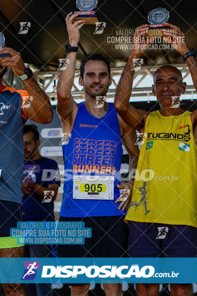 Maratona de Londrina 2024