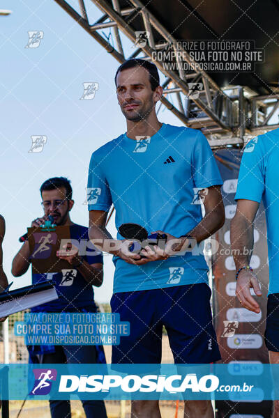 Maratona de Londrina 2024