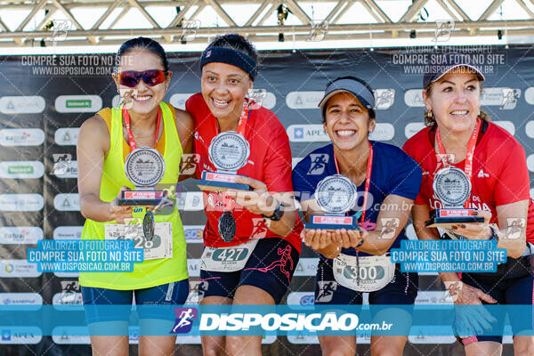 Maratona de Londrina 2024