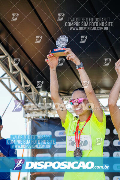 Maratona de Londrina 2024