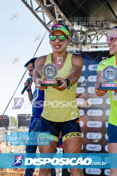 Maratona de Londrina 2024