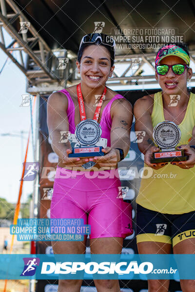 Maratona de Londrina 2024