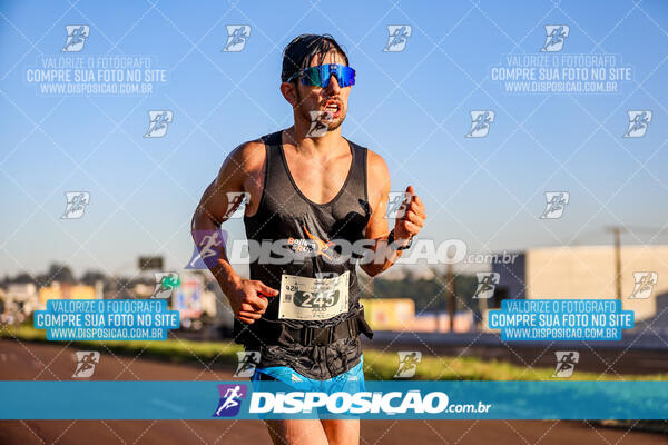 Maratona de Londrina 2024