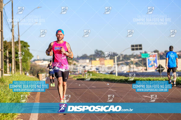 Maratona de Londrina 2024