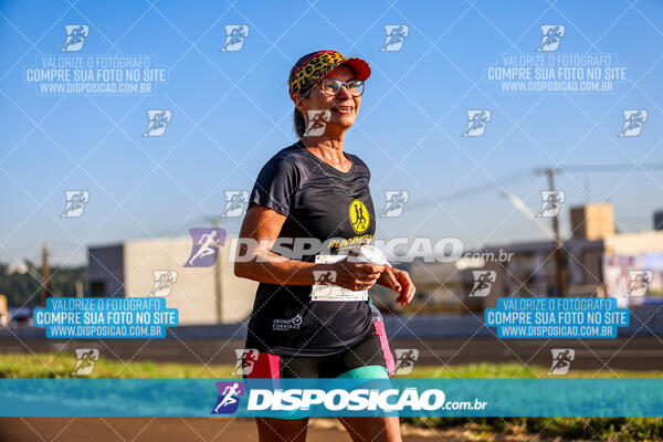 Maratona de Londrina 2024