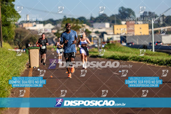 Maratona de Londrina 2024