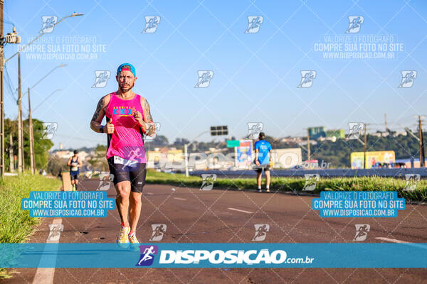 Maratona de Londrina 2024