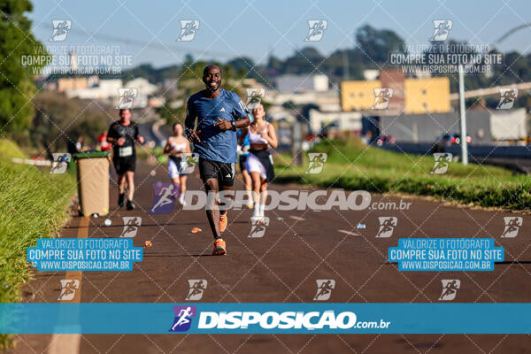 Maratona de Londrina 2024