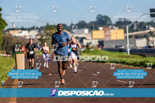 Maratona de Londrina 2024