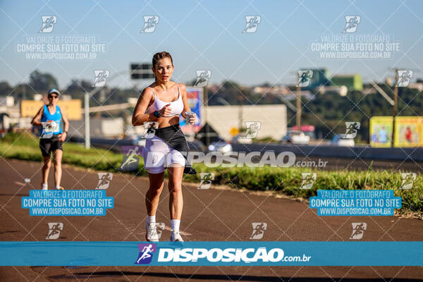 Maratona de Londrina 2024