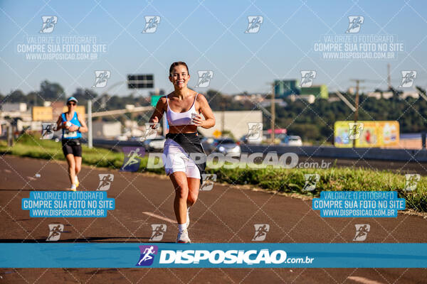 Maratona de Londrina 2024