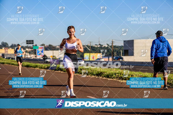 Maratona de Londrina 2024