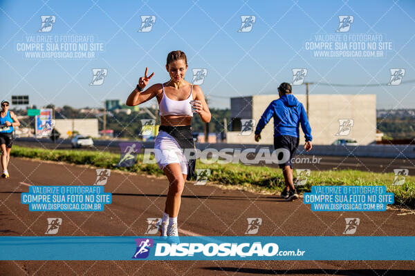 Maratona de Londrina 2024