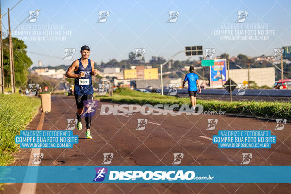 Maratona de Londrina 2024