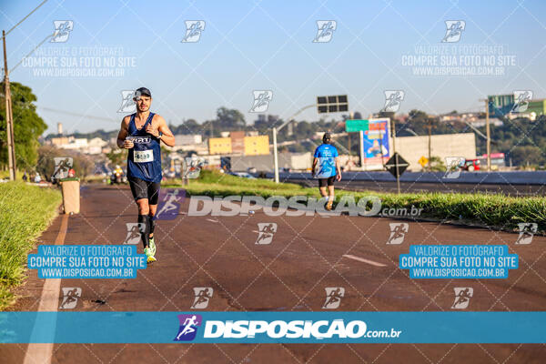 Maratona de Londrina 2024