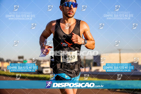 Maratona de Londrina 2024