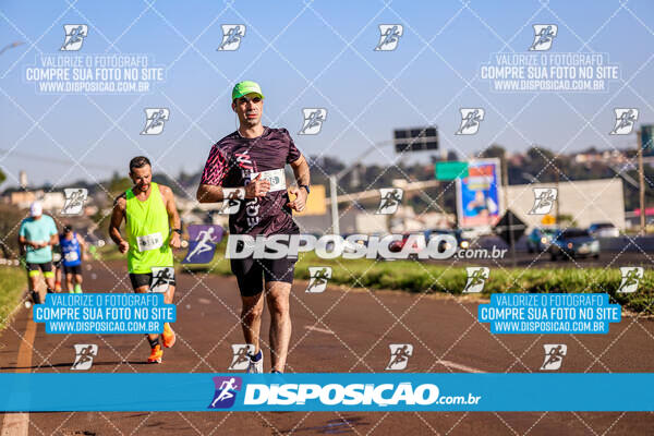 Maratona de Londrina 2024