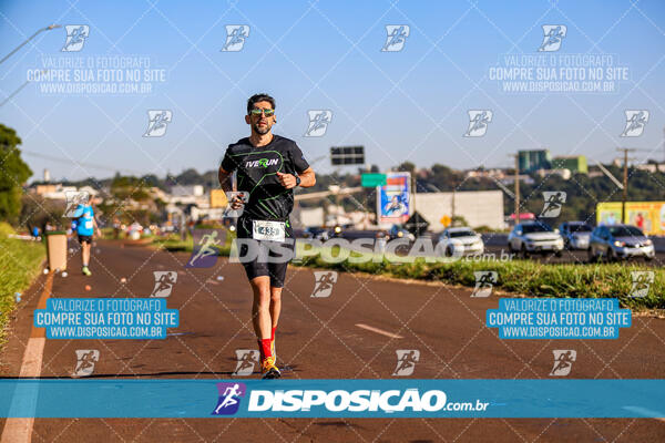 Maratona de Londrina 2024