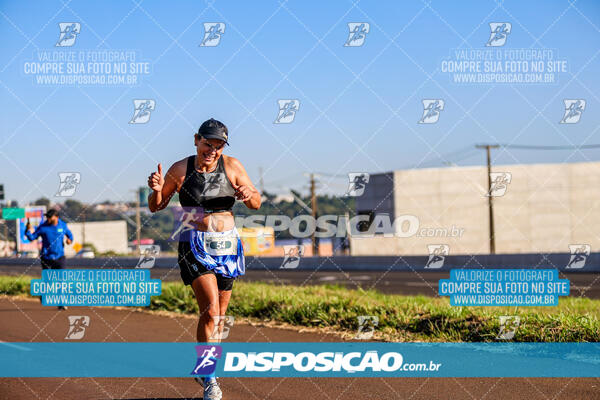 Maratona de Londrina 2024