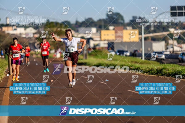 Maratona de Londrina 2024