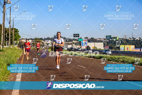 Maratona de Londrina 2024